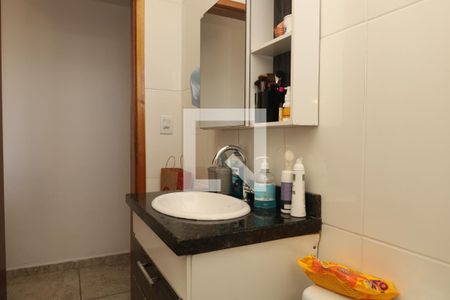 Apartamento à venda com 70m², 2 quartos e 1 vagaBanheiro