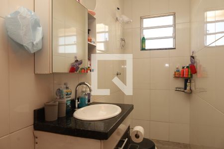 Apartamento à venda com 70m², 2 quartos e 1 vagaBanheiro