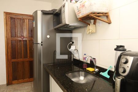 Apartamento à venda com 70m², 2 quartos e 1 vagaCozinha