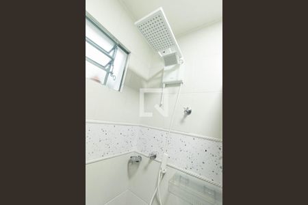 Casa para alugar com 60m², 1 quarto e 1 vaga Casa para alugar com 60m², 1 quarto e 1 vagaBanheiro Social