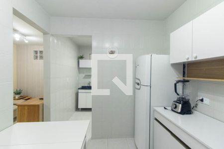 Casa para alugar com 60m², 1 quarto e 1 vaga Casa para alugar com 60m², 1 quarto e 1 vagaCozinha