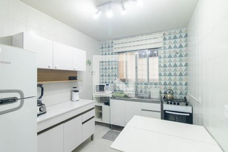 Casa para alugar com 60m², 1 quarto e 1 vaga Casa para alugar com 60m², 1 quarto e 1 vagaCozinha