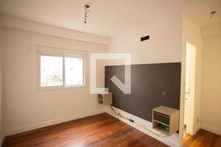 Suíte 1 de apartamento à venda com 2 quartos, 105m² em Parque Mandaqui, São Paulo