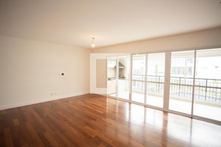 Sala de apartamento à venda com 2 quartos, 105m² em Parque Mandaqui, São Paulo