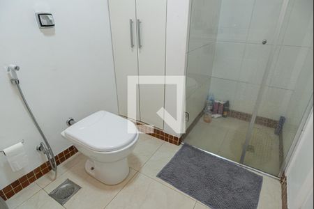 Apartamento à venda com 110m², 2 quartos e 1 vagaBanheiro 2