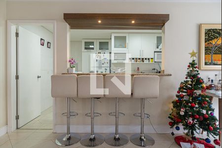 Apartamento à venda com 110m², 2 quartos e 1 vagaCozinha