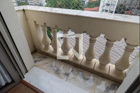Apartamento à venda com 110m², 2 quartos e 1 vagaVaranda da Suíte