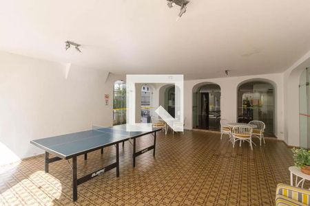 Apartamento à venda com 110m², 2 quartos e 1 vagaÁrea comum - Salão de Festas