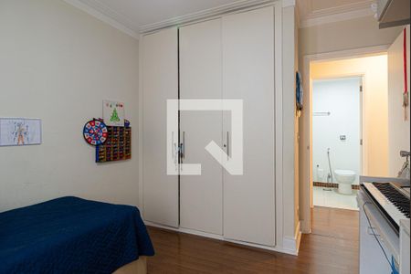 Apartamento à venda com 110m², 2 quartos e 1 vagaQuarto 2
