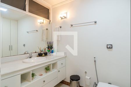 Apartamento à venda com 110m², 2 quartos e 1 vagaBanheiro 2
