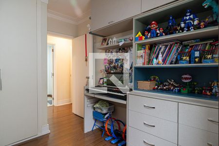 Apartamento à venda com 110m², 2 quartos e 1 vagaQuarto 2