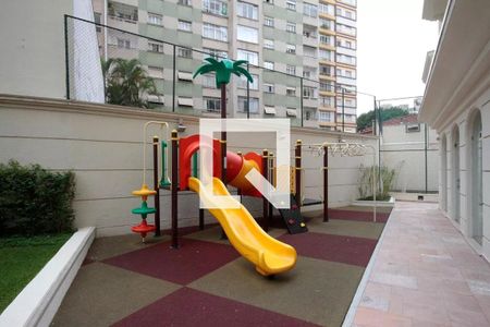 Apartamento à venda com 110m², 2 quartos e 1 vagaÁrea comum - Playground