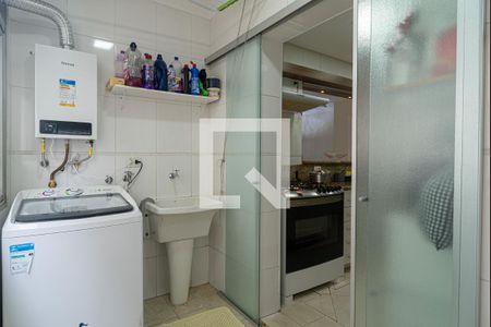 Apartamento à venda com 110m², 2 quartos e 1 vagaÁrea de Serviço