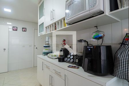 Apartamento à venda com 110m², 2 quartos e 1 vagaCozinha