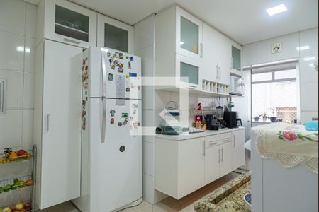 Apartamento à venda com 110m², 2 quartos e 1 vagaCozinha