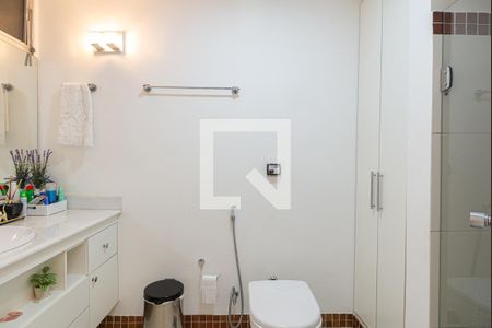 Apartamento à venda com 110m², 2 quartos e 1 vagaBanheiro 2