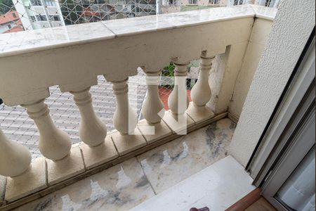 Apartamento à venda com 110m², 2 quartos e 1 vagaVaranda da Suíte