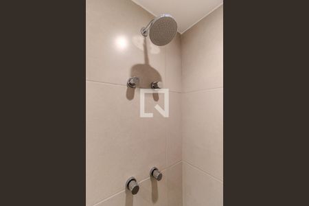 Studio para alugar com 26m², 1 quarto e sem vagaBanheiro