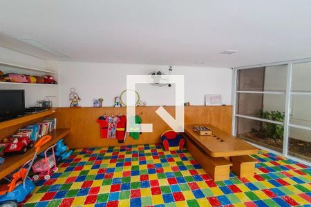 Apartamento à venda com 141m², 3 quartos e 2 vagasÁrea comum