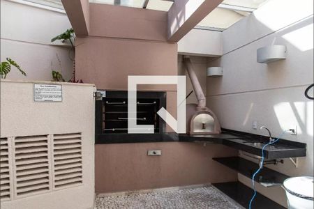 Apartamento à venda com 141m², 3 quartos e 2 vagasÁrea comum