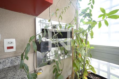 varanda de apartamento à venda com 3 quartos, 141m² em Vila Mariana, São Paulo