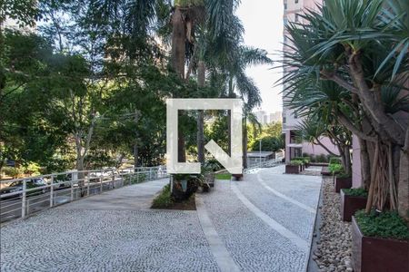 Apartamento à venda com 141m², 3 quartos e 2 vagasÁrea comum