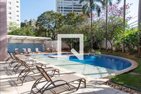 Apartamento à venda com 141m², 3 quartos e 2 vagasÁrea comum