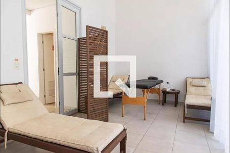 Apartamento à venda com 141m², 3 quartos e 2 vagasÁrea comum