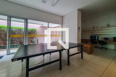 Apartamento à venda com 141m², 3 quartos e 2 vagasÁrea comum