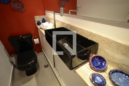 Apartamento à venda com 141m², 3 quartos e 2 vagasLavabo