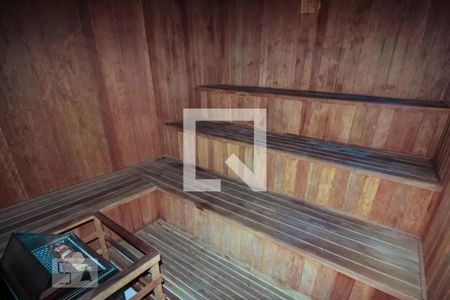 Apartamento à venda com 141m², 3 quartos e 2 vagasÁrea comum