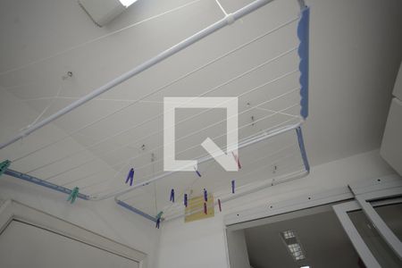 Apartamento à venda com 141m², 3 quartos e 2 vagasÁrea de Serviço