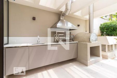 Apartamento para alugar com 43m², 1 quarto e 1 vagaCozinha