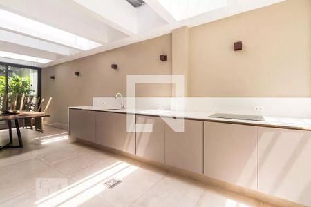 Apartamento para alugar com 43m², 1 quarto e 1 vagaEspaço Gourmet