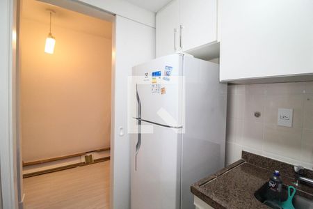 Apartamento para alugar com 43m², 1 quarto e 1 vagaCozinha