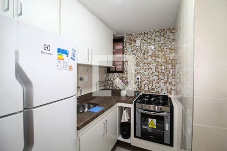 Apartamento para alugar com 43m², 1 quarto e 1 vagaBanheiro
