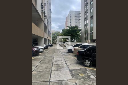 Apartamento à venda com 60m², 2 quartos e 1 vagaGaragem