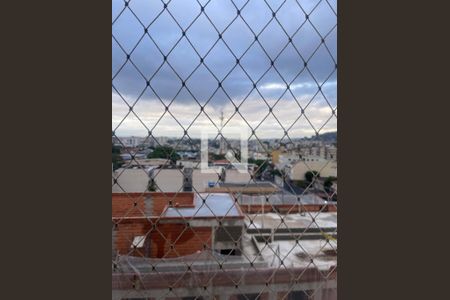 Apartamento à venda com 60m², 2 quartos e 1 vagaVista do Quarto