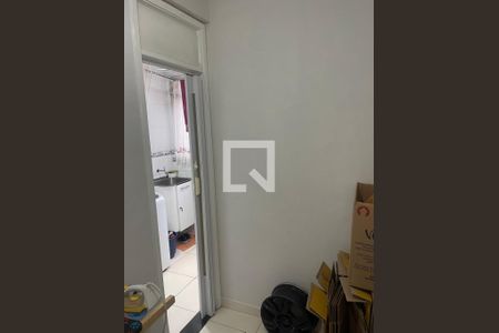 Apartamento à venda com 60m², 2 quartos e 1 vagaCozinha