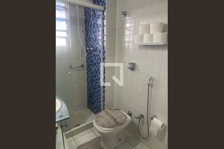 Apartamento à venda com 60m², 2 quartos e 1 vagaBanheiro