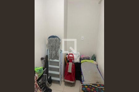 Apartamento à venda com 60m², 2 quartos e 1 vagaQuarto