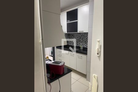 Apartamento à venda com 60m², 2 quartos e 1 vagaCozinha
