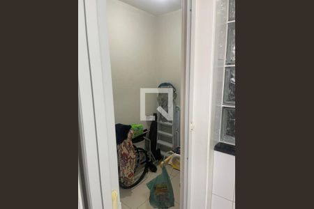 Apartamento à venda com 60m², 2 quartos e 1 vagaCozinha