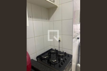 Apartamento à venda com 60m², 2 quartos e 1 vagaCozinha