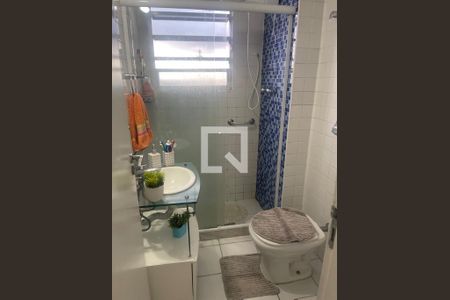 Apartamento à venda com 60m², 2 quartos e 1 vagaBanheiro