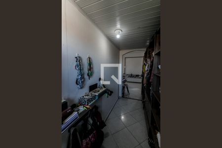 Casa de condomínio para alugar com 500m², 2 quartos e 1 vaga Casa de condomínio para alugar com 500m², 2 quartos e 1 vagaCloset - Quarto