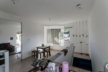 Casa de condomínio para alugar com 500m², 2 quartos e 1 vaga Casa de condomínio para alugar com 500m², 2 quartos e 1 vagaCozinha