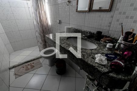 Casa de condomínio para alugar com 500m², 2 quartos e 1 vaga Casa de condomínio para alugar com 500m², 2 quartos e 1 vagaBanheiro 2