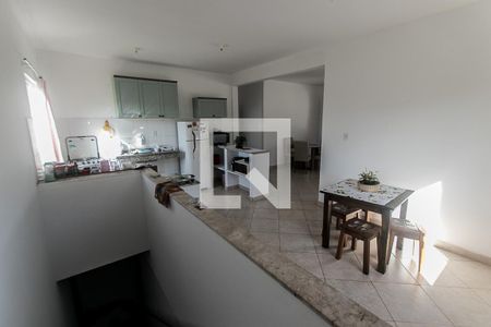 Casa de condomínio para alugar com 500m², 2 quartos e 1 vaga Casa de condomínio para alugar com 500m², 2 quartos e 1 vagaCozinha