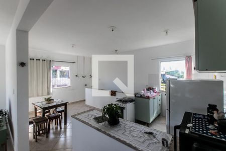 Casa de condomínio para alugar com 500m², 2 quartos e 1 vaga Casa de condomínio para alugar com 500m², 2 quartos e 1 vagaCozinha